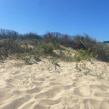 סאנגט Vue Sur Dunes ! מראה חיצוני תמונה