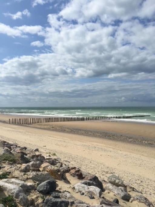 סאנגט Vue Sur Dunes ! מראה חיצוני תמונה