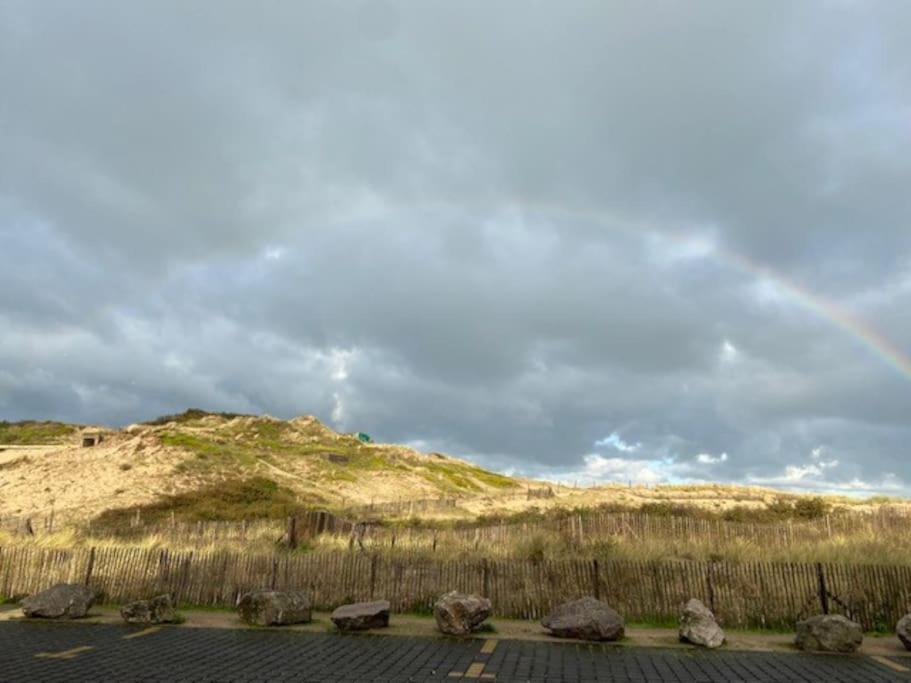סאנגט Vue Sur Dunes ! מראה חיצוני תמונה
