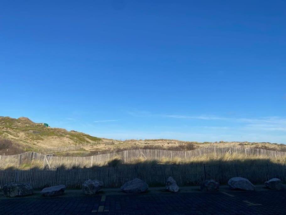 סאנגט Vue Sur Dunes ! מראה חיצוני תמונה