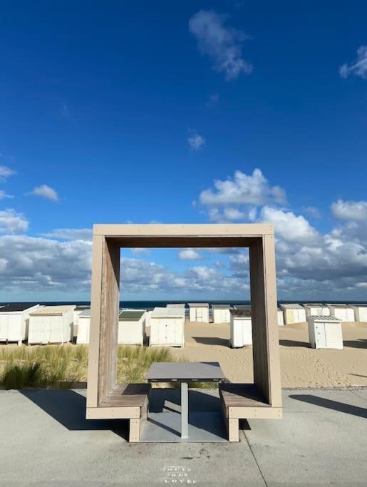 סאנגט Vue Sur Dunes ! מראה חיצוני תמונה